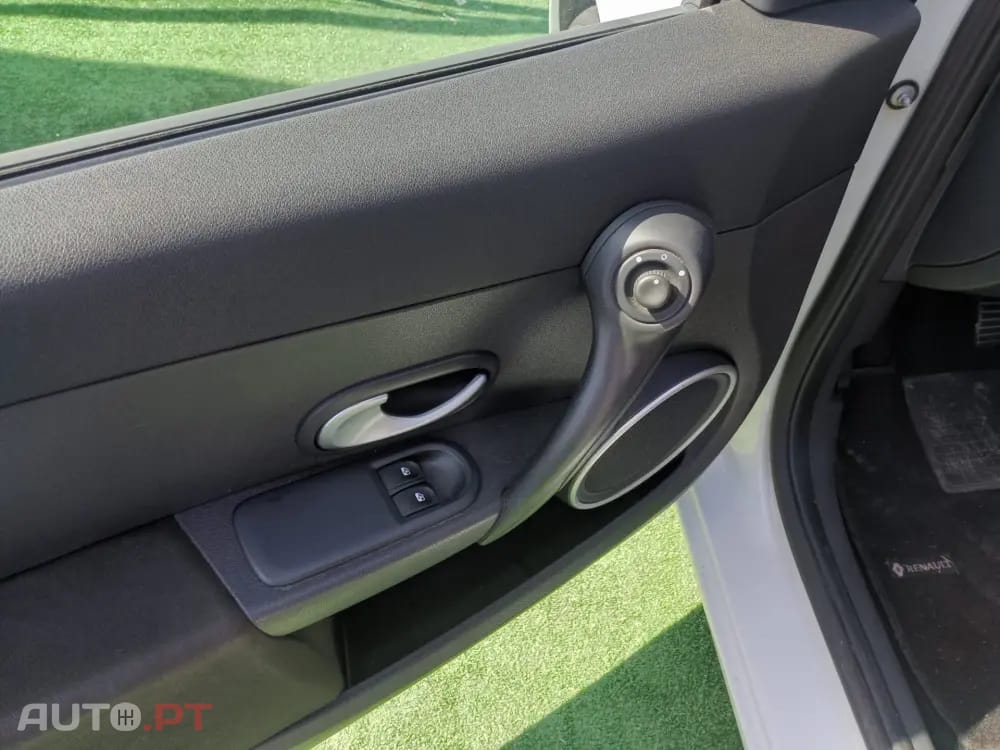 Renault Clio 1.5 dCi Dynamique S