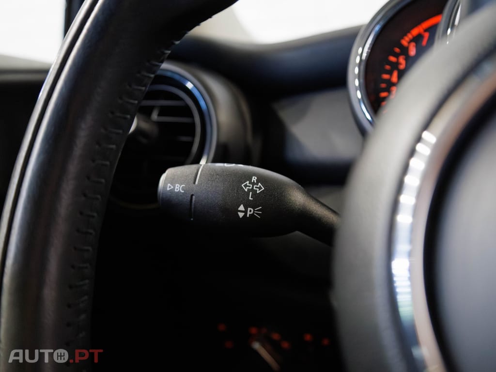 MINI Cooper One