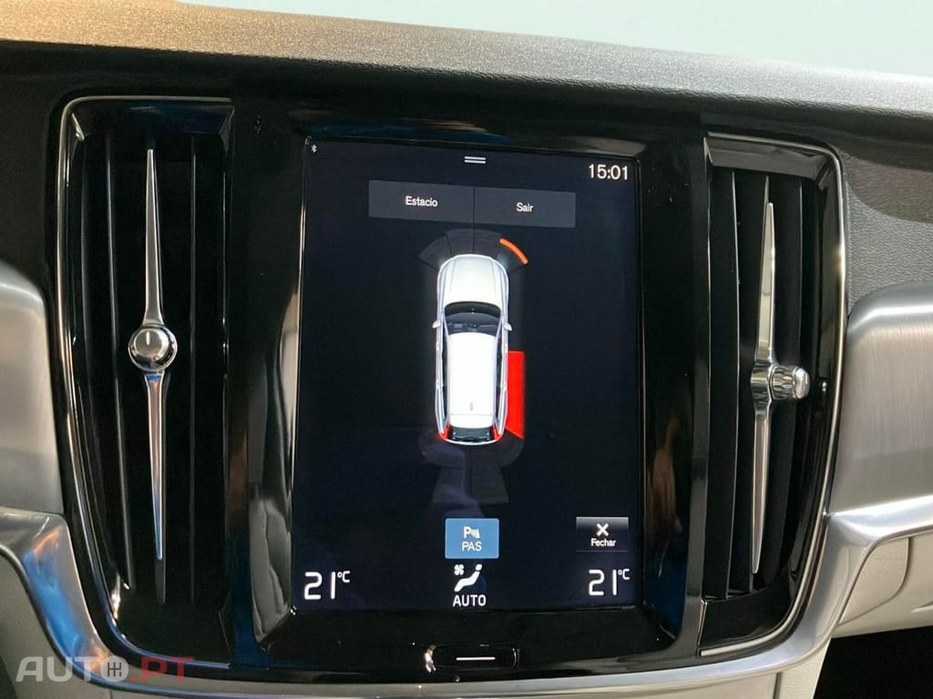 Volvo V90 2.0 D4 Momentum Plus Geartronic