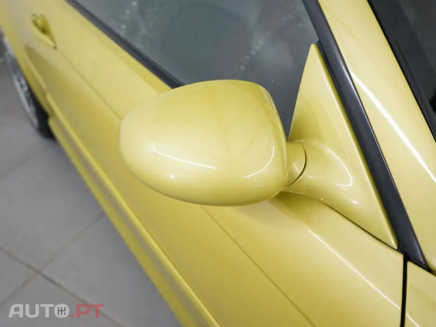 BMW M3 SMG