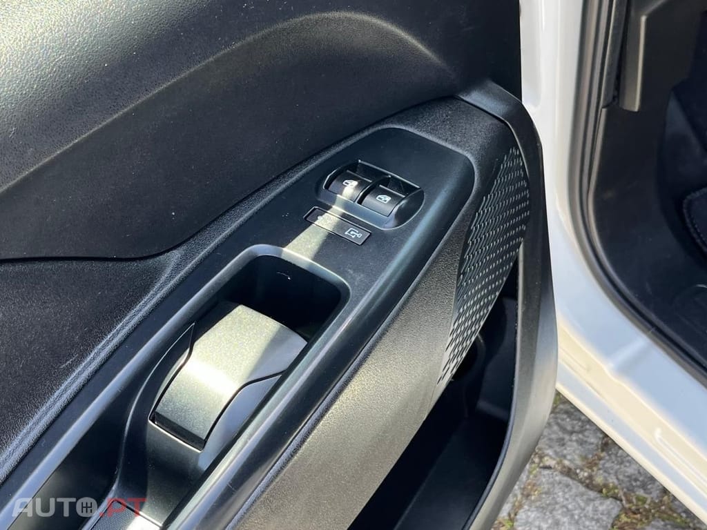 Fiat Doblo 1.6 MJ XL 3L