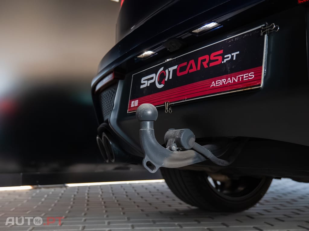 Porsche Macan GTS