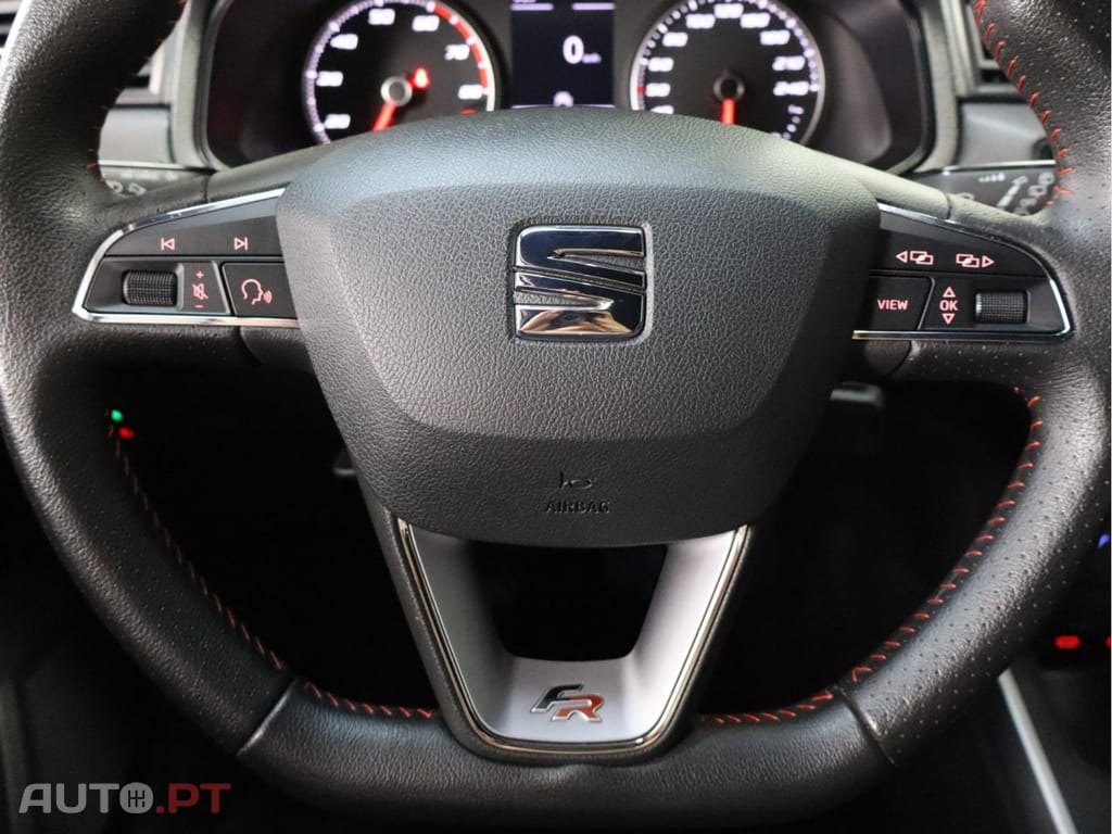 Seat Arona 1.0 TSI FR 