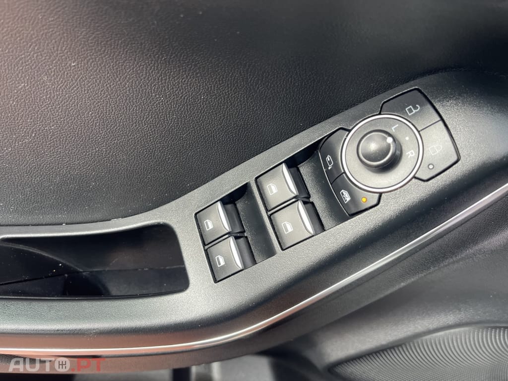 Ford Puma 1.0 EcoBoost MHEV ST-Line