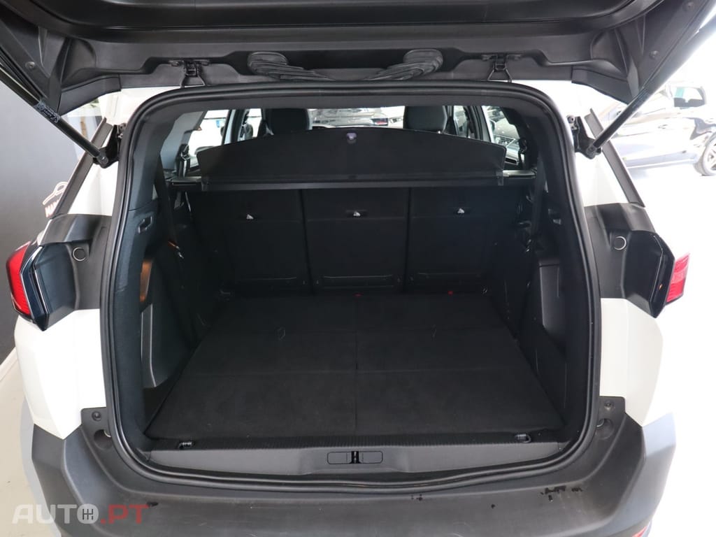 Peugeot 5008 1.5 BlueHDi Active Pack EAT8