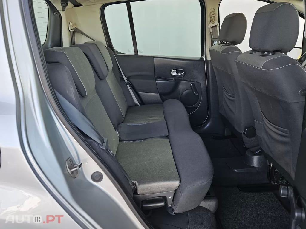 Renault Modus 1.2 Confort