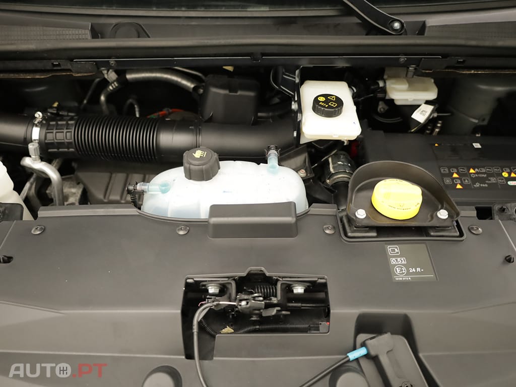Renault Trafic Trafic 2.0 Blue dCi L2 Grand Equilibre