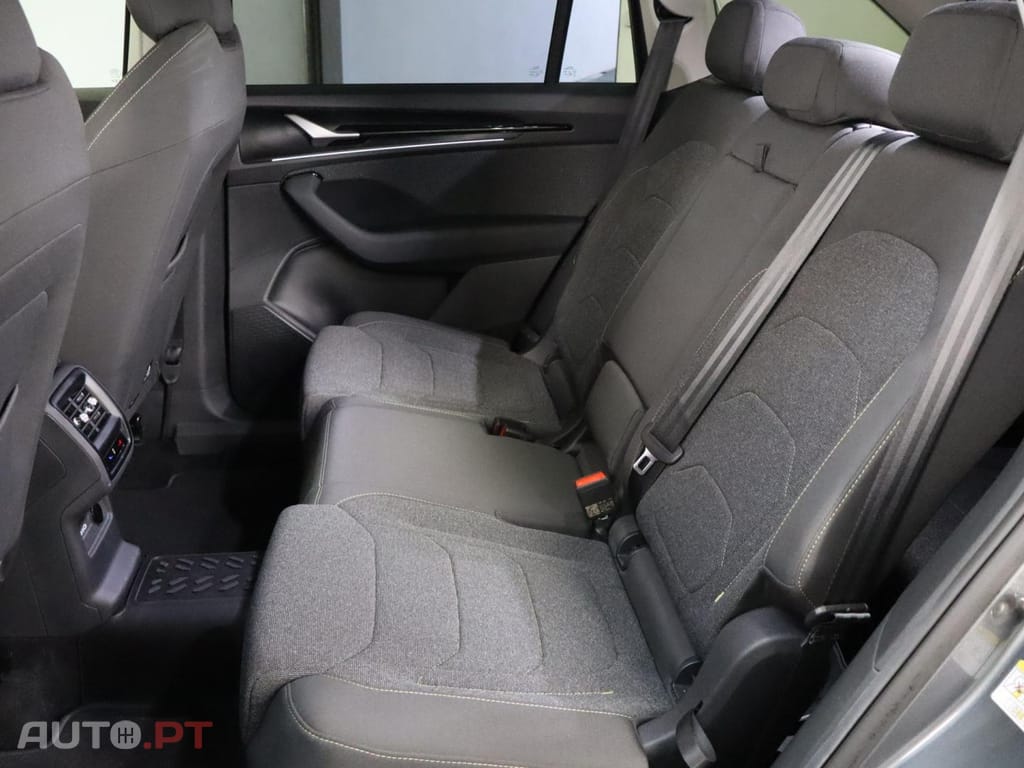 Skoda Kodiaq 2.0TDI  Ultra 7L DSG