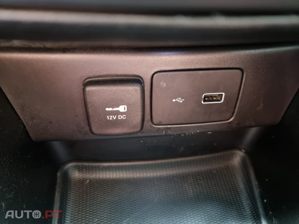 Fiat Tipo 1.6 M-Jet Lounge DCT