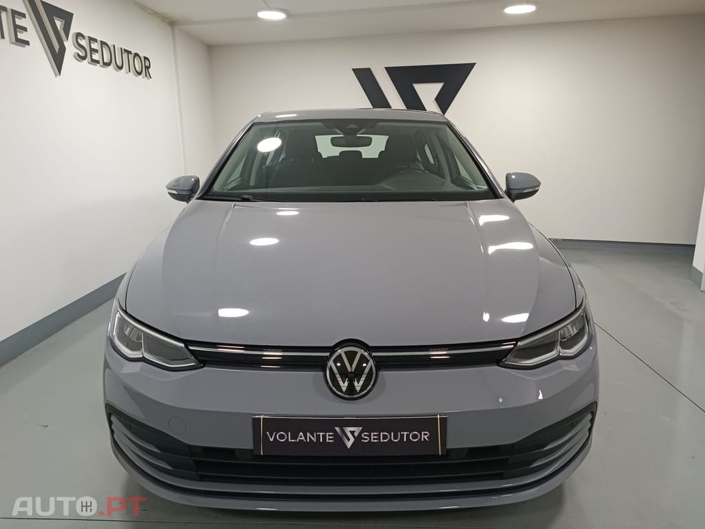Volkswagen Golf 1.0 TSI Trendline Pack