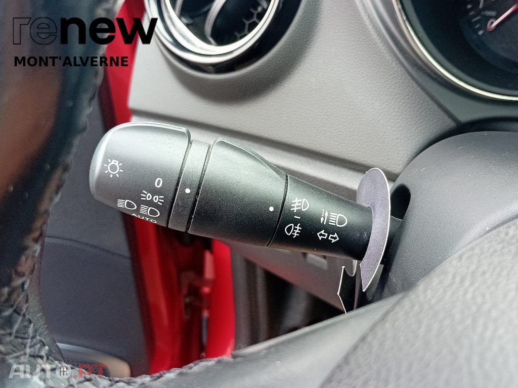 Renault Captur Exclusive