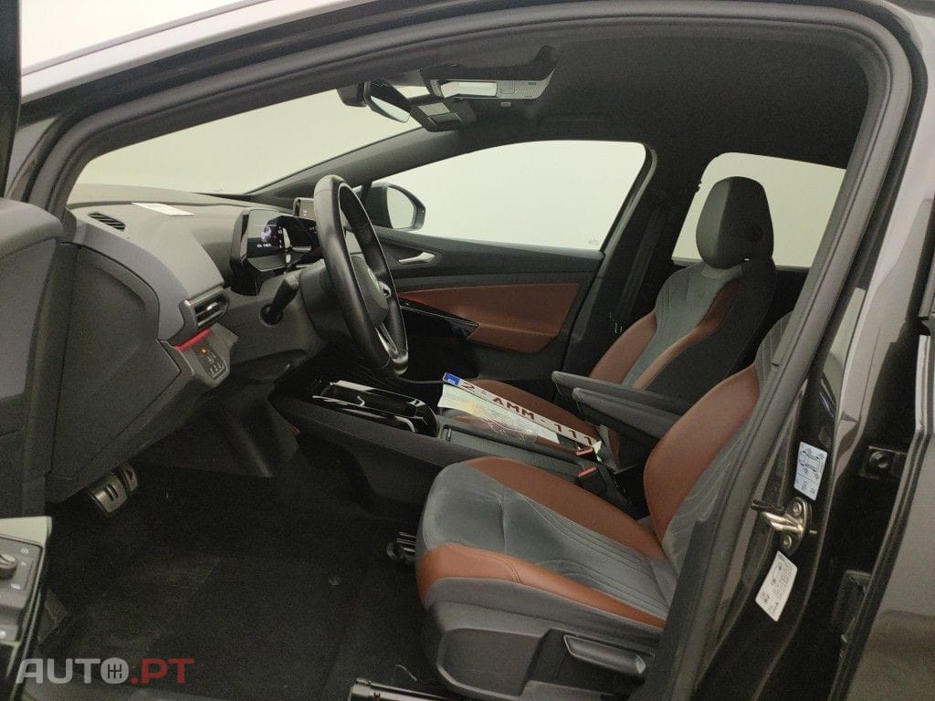 Volkswagen Id.4 77 kWh Pro Performance 1st