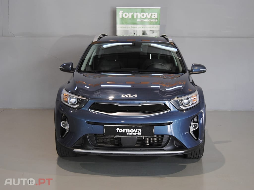 Kia Stonic 1.0 T-GDi Drive