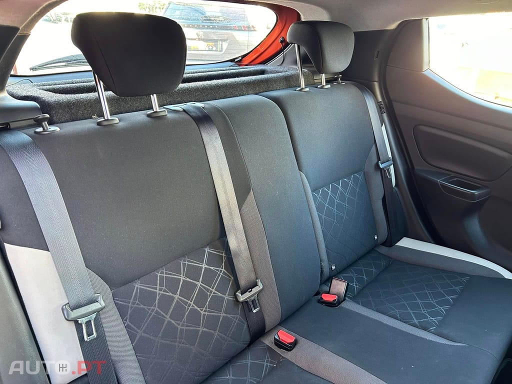 Nissan Micra 0.9 IG-T Acenta S/S Gasolina