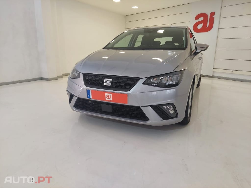 Seat Ibiza 1.0 TSI Style DSG