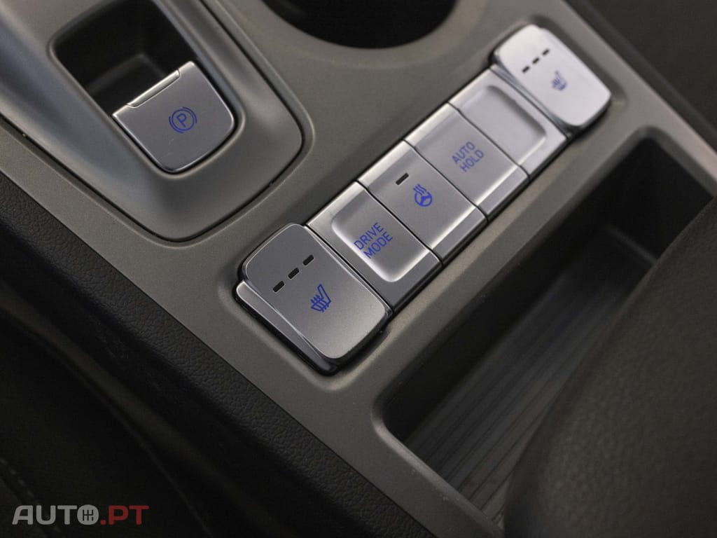 Hyundai Kauai EV 64 kWh Premium