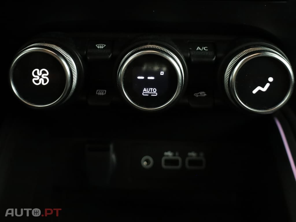 Renault Clio Clio 1.0 TCe Techno