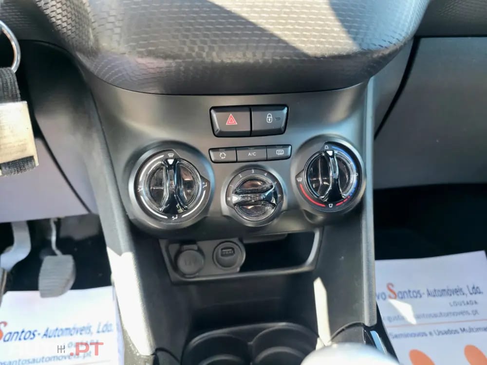 Peugeot 2008 1.2 PureTech Signature