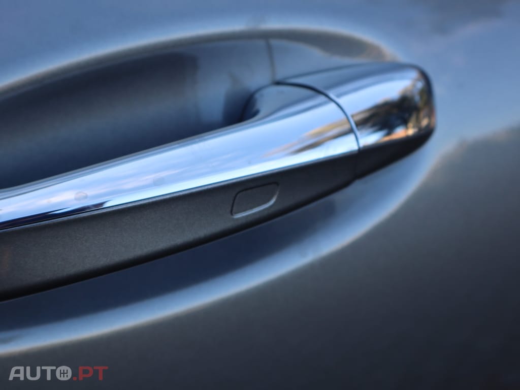 Mercedes-Benz CLA 180 d AMG Line Aut.