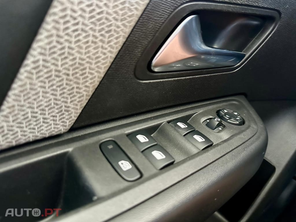 Citroen C4 1.5 BlueHDi Feel Pack