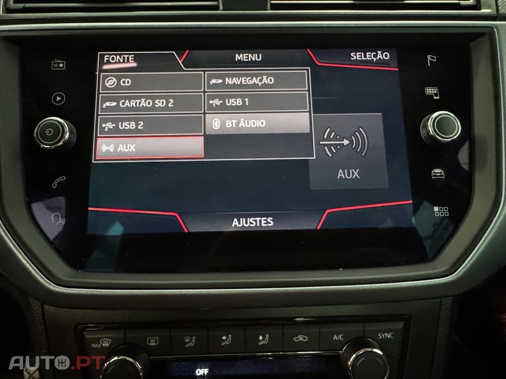 Seat Arona 1.0 TSI Style DSG