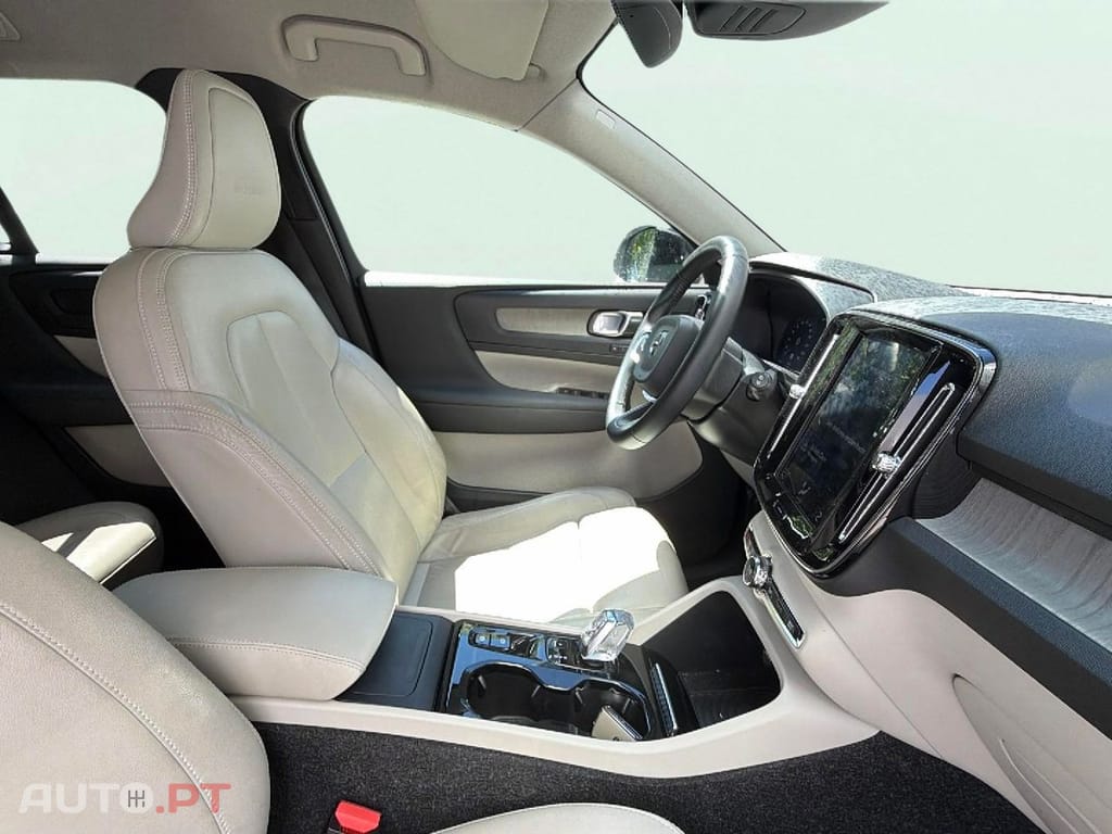 Volvo XC40 2.0 D3 Inscription Geartronic