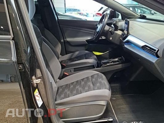 Volkswagen Id.4 77 kWh Pro Performance