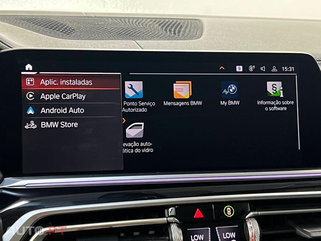 BMW X7 X7 xDrive40i Auto 48V