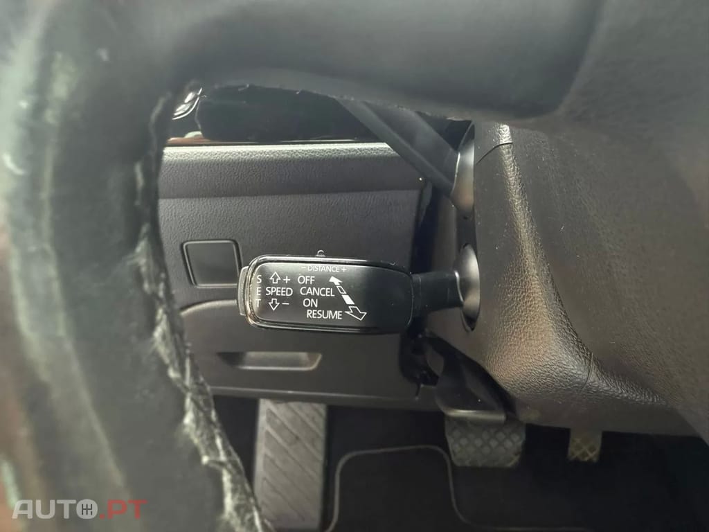 Seat Leon 2.0 TDI DSG Road Edition