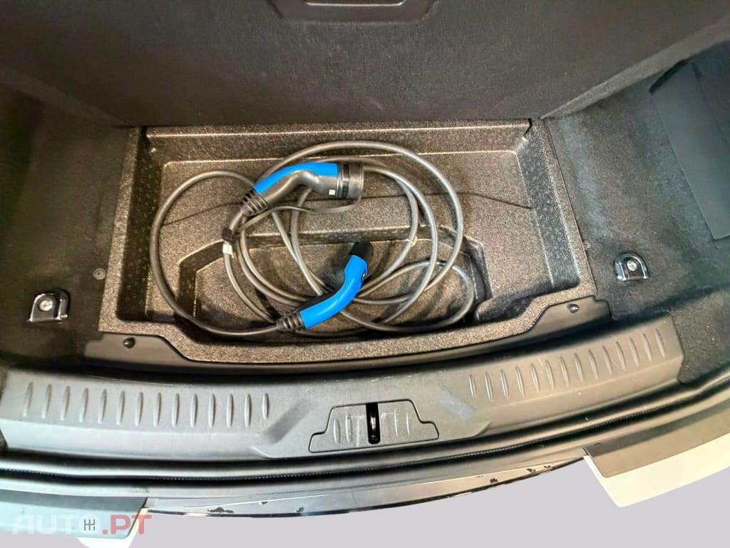 Jaguar I-Pace HSE