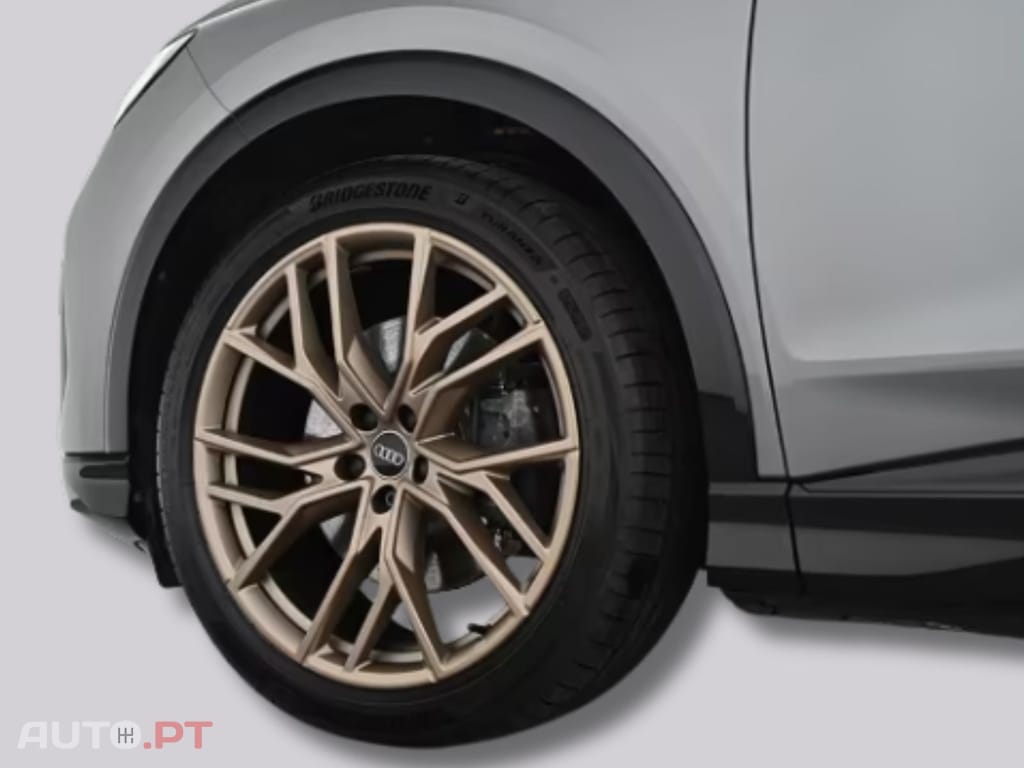 Audi Q4 E-Tron I.V.A DEDUTÍVEL 40