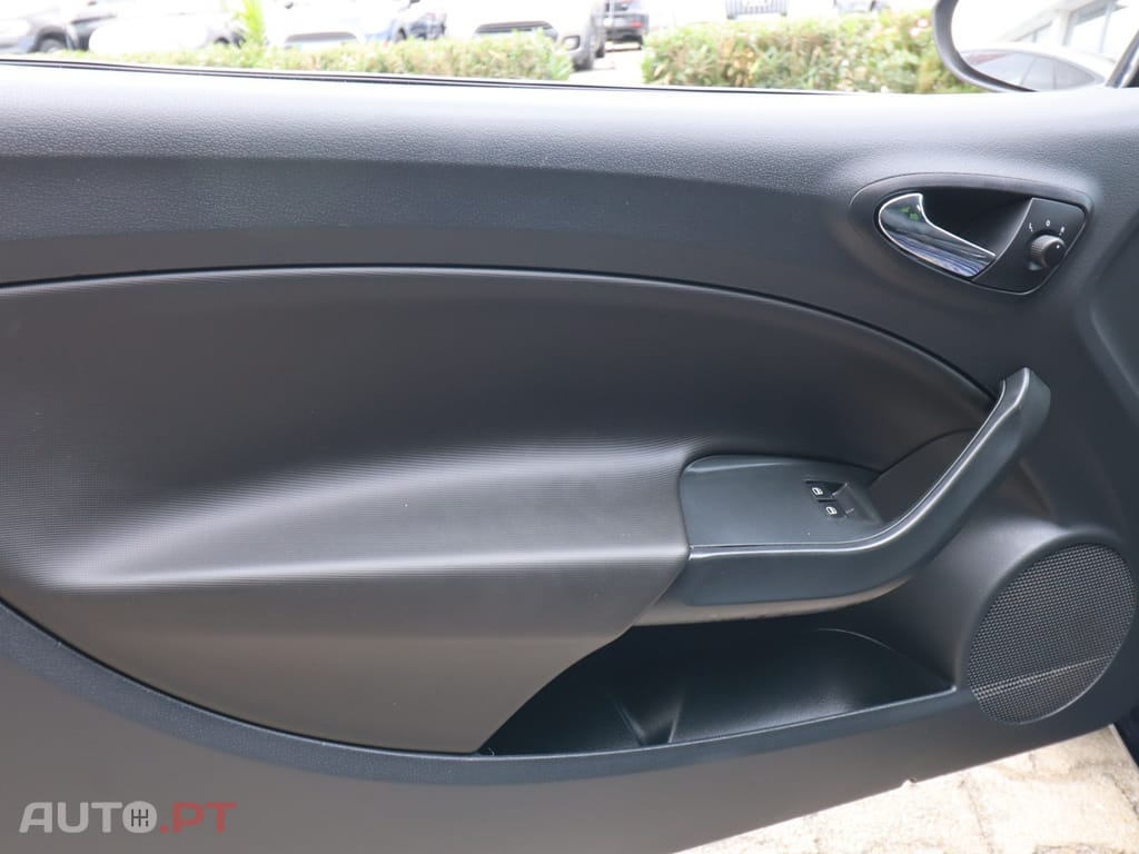 Seat Ibiza 1.4 TDi FResc