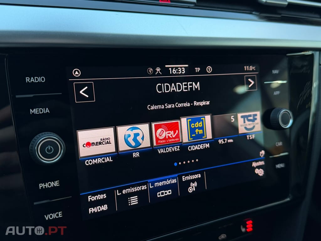 Volkswagen Arteon 2.0 TDI Elegance DSG