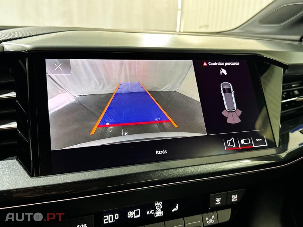 Audi Q4 E-Tron 40 82 kWH