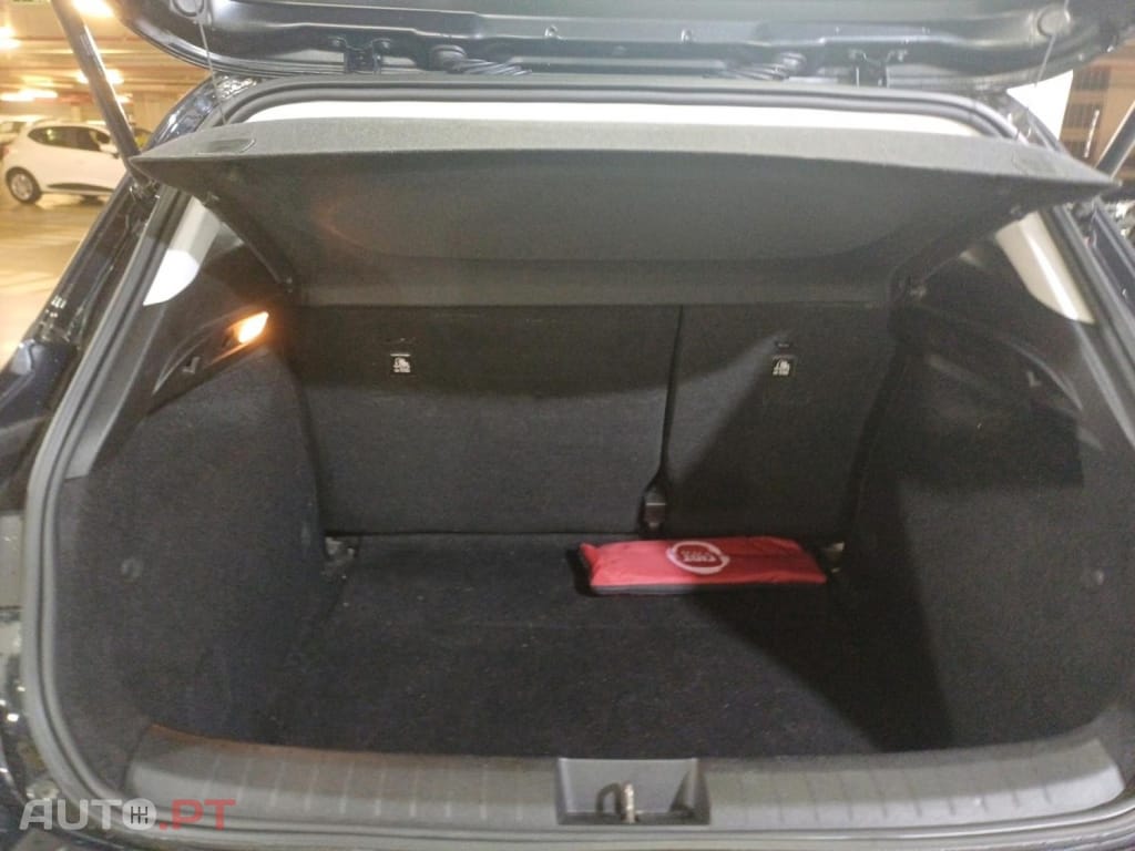 Fiat Tipo 1.3 M-Jet Lounge