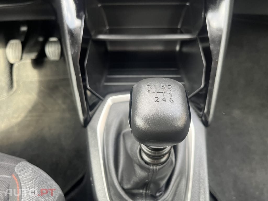 Peugeot 2008 1.5 BlueHDi Active Pack