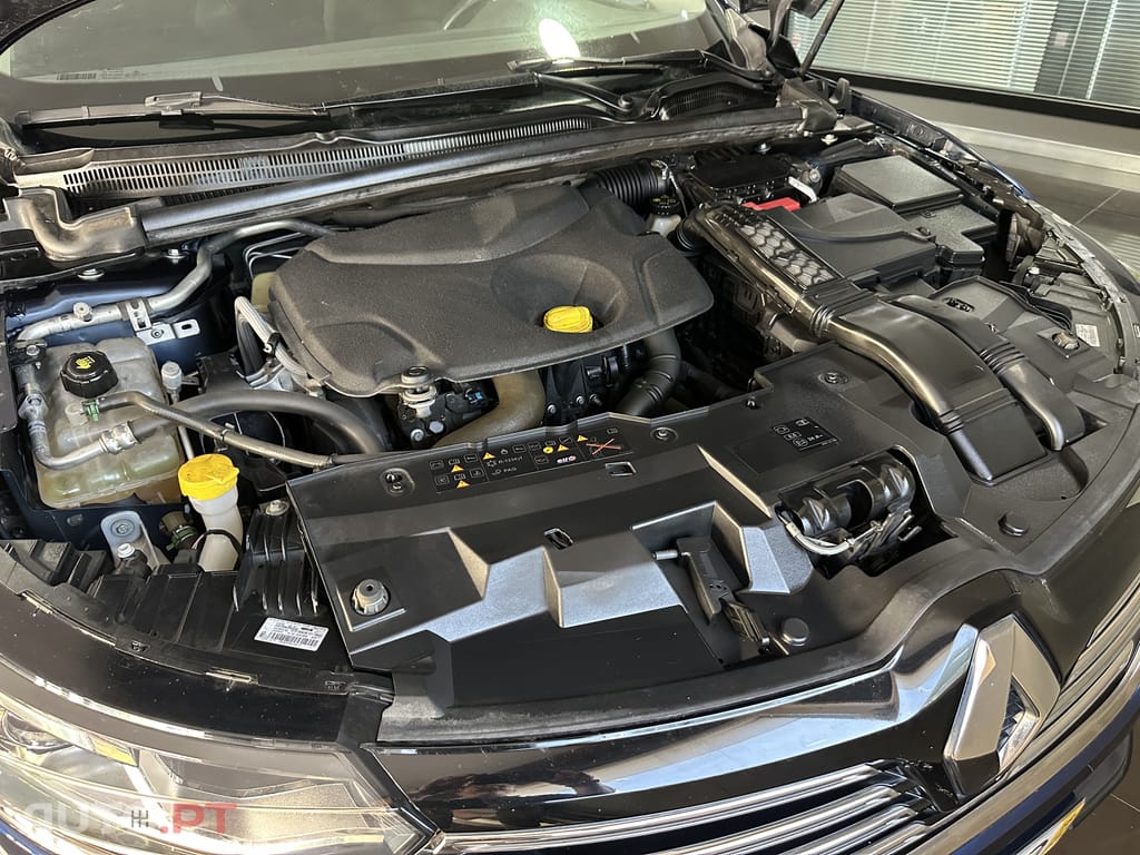 Renault Talisman 1.5 dCi Zen Pack Business