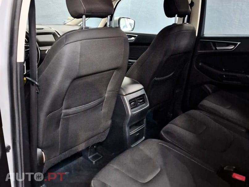 Ford S-Max 2.0 TDCi Titanium
