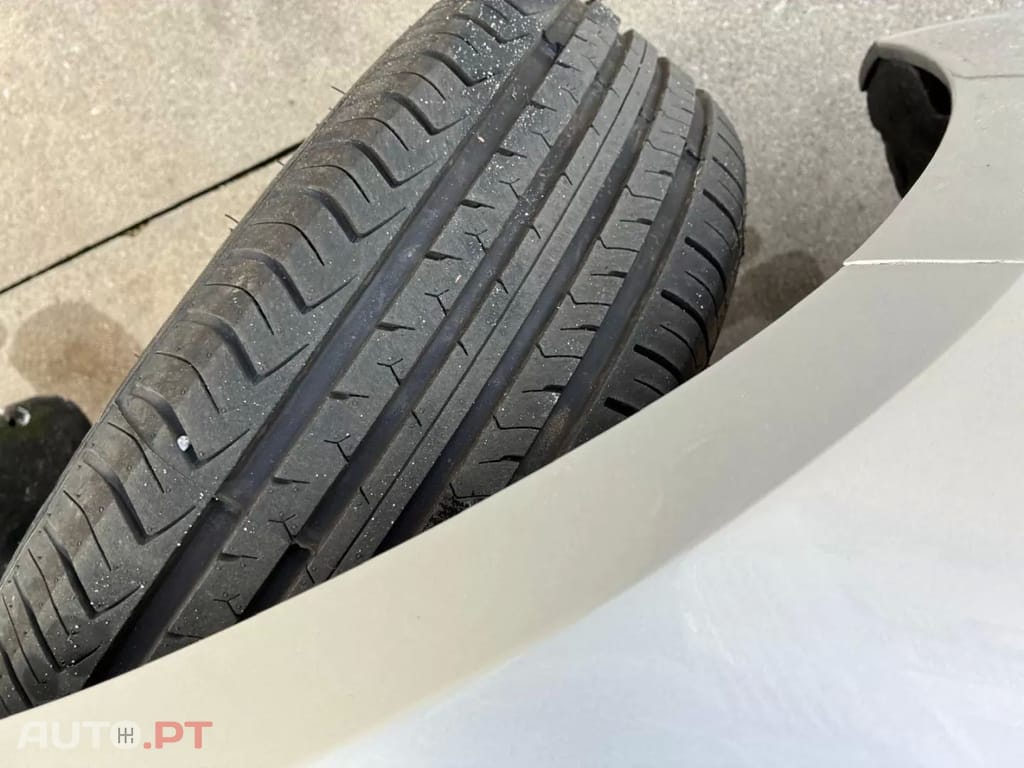 Renault Mégane Sport Tourer 1.5 Blue dCi Limited