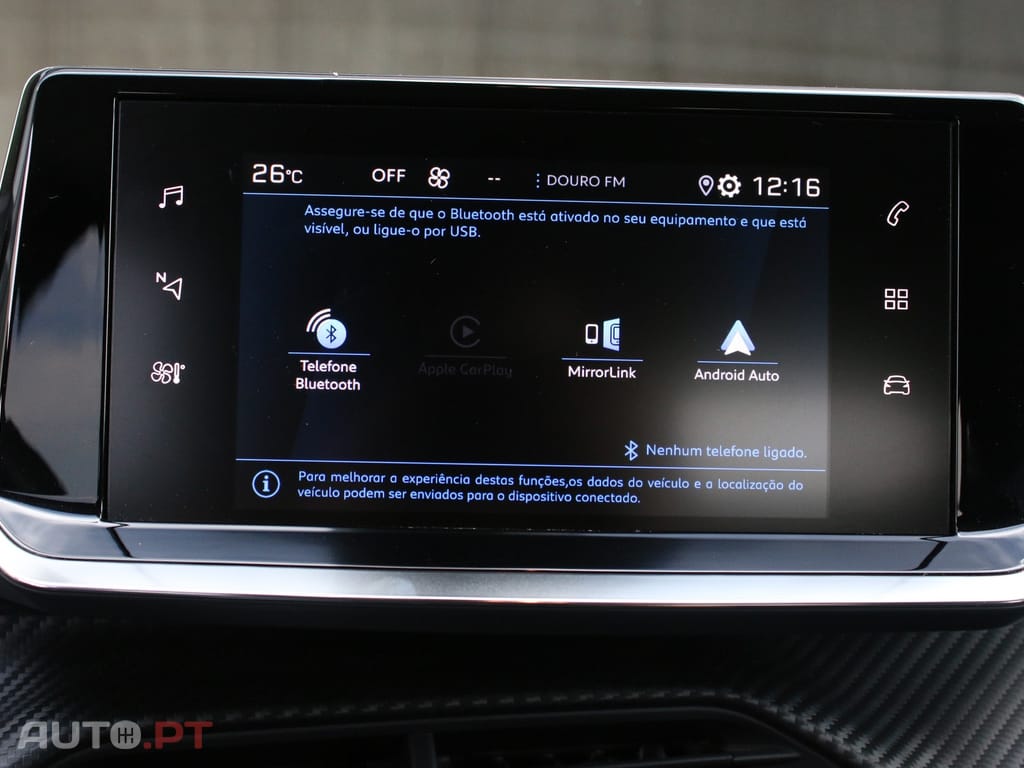 Peugeot 208 1.2 PureTech Allure