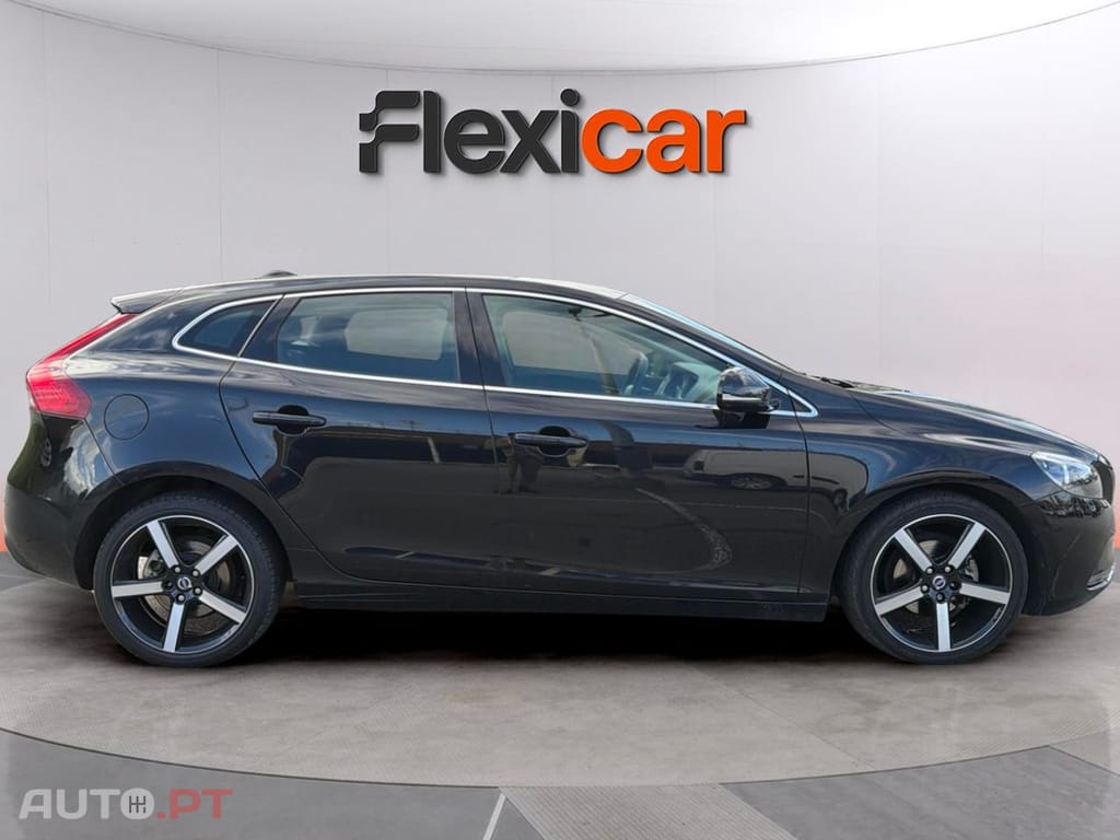 Volvo V40 1.6 D2 R-Design
