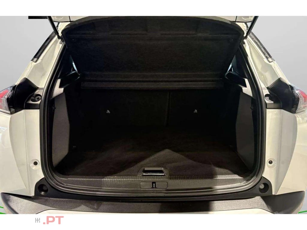 Peugeot E-2008 I.V.A DEDUTÍVEL GT 