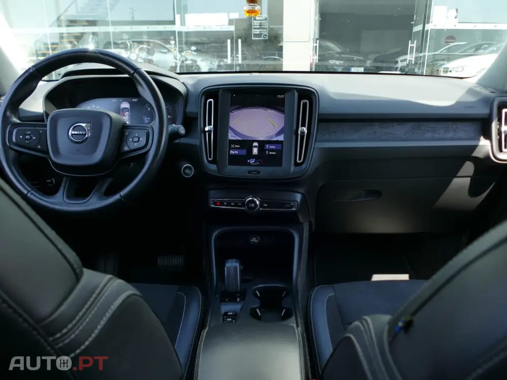 Volvo XC40 2.0 D3 Geartronic