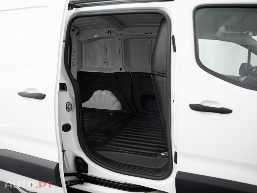 Citroen Berlingo 1.5 BlueHDi M Club