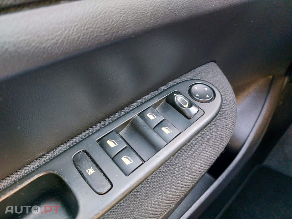 Peugeot 307 1.6 HDi Premium