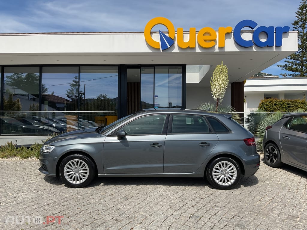 Audi A3 Sportback 30 TDI