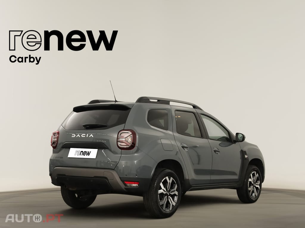 Dacia Duster Duster 1.0 TCe ECO-G Extreme Bi-Fuel