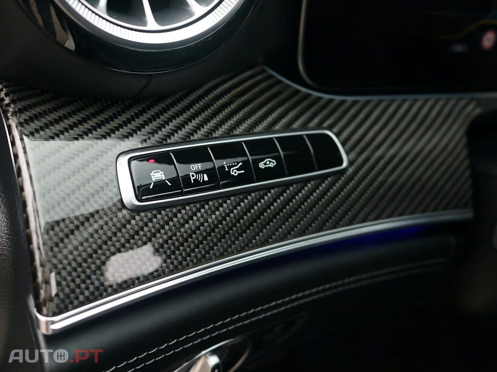 Mercedes-Benz AMG GT 53 4MATIC+