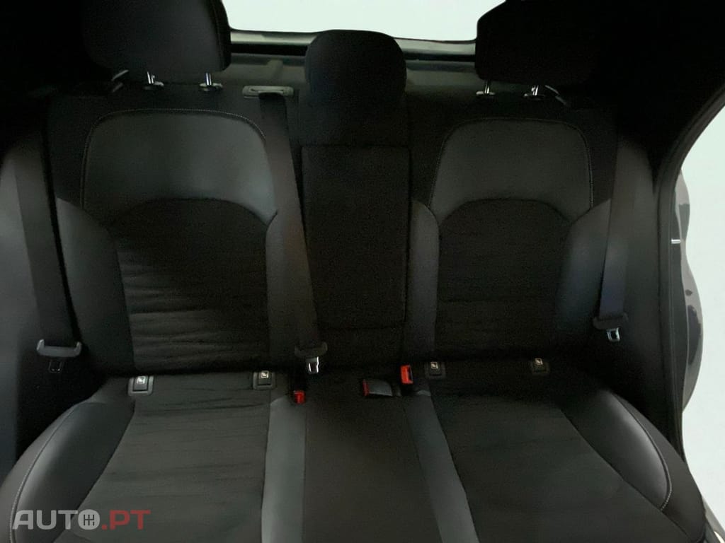 Kia Xceed 1.0 T-GDI GT-Line