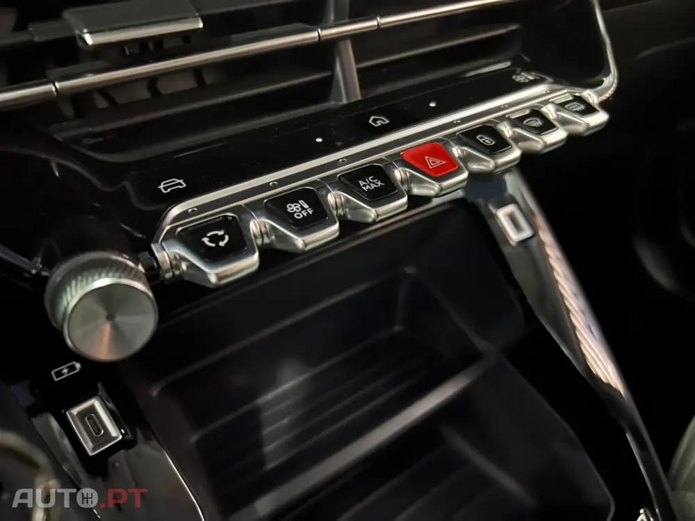 Peugeot 208 1.2 PureTech Active Pack